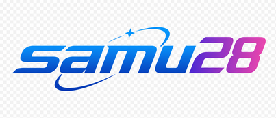 samu28 โลโก้